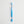 Tom's Studio Ori Refillable Whiteboard Marker in Blue Gradient