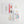 Tom's Studio Ori Refillable Whiteboard Marker in Red Gradient