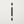 Tom's Studio Ori Refillable Whiteboard Marker in Matte Black