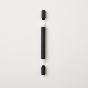 Tom's Studio Ori Refillable Whiteboard Marker in Matte Black