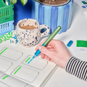 Tom's Studio Ori Refillable Highlighter