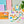 Tom's Studio Ori Refillable Highlighter 3-Pen Set