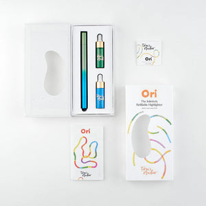 Tom's Studio Ori Refillable Highlighter
