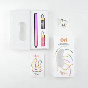 Tom's Studio Ori Refillable Highlighter