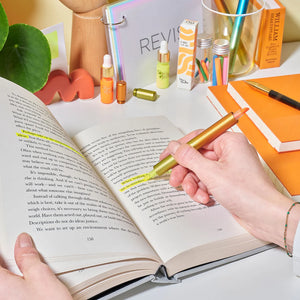 Tom's Studio Ori Refillable Highlighter