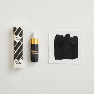 Tom's Studio Ori Permanent Ink in Black - 5ml