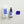 Tom's Studio Ori Permanent Ink in Blue - 30ml