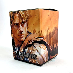 Van Dieman's Ink Alexander Shimmering Fountain Pen Ink