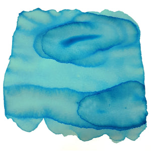 Van Dieman's Ink Pixie Parasols Fountain Pen Ink