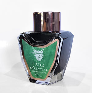 Van Dieman's Ink Jade Essential Fountain Pen Ink