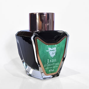 Van Dieman's Ink Jade Essential Fountain Pen Ink