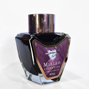 Van Dieman's Ink Mulled Essential Fountain Pen Ink
