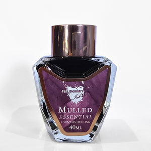 Van Dieman's Ink Mulled Essential Fountain Pen Ink