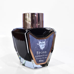 Van Dieman's Ink Stone Essential Fountain Pen Ink