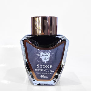 Van Dieman's Ink Stone Essential Fountain Pen Ink