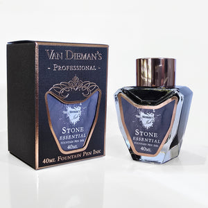 Van Dieman's Ink Stone Essential Fountain Pen Ink
