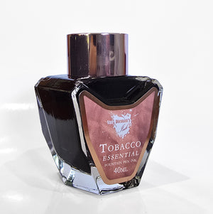 Van Dieman's Ink Tobacco Essential Fountain Pen Ink