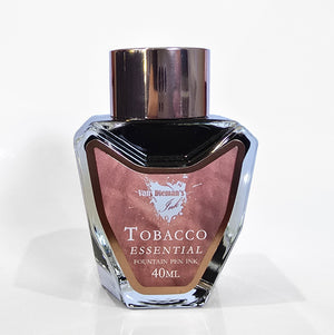 Van Dieman's Ink Tobacco Essential Fountain Pen Ink