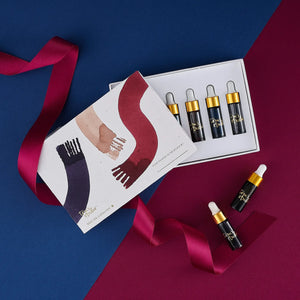 Tom's Studio Christmas Mini Ink Collection