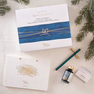 Tom's Studio Lumos Pro Duo Gift Set