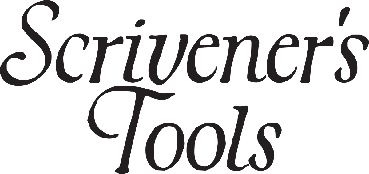 Premium Writing Pens & Pencils | Scrivener's Tools