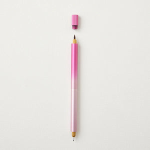 Tom's Studio Lumos Pro Duo Refillable Pen in Sakura