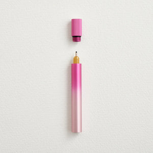 Tom's Studio Lumos Mini Refillable Pen in Sakura