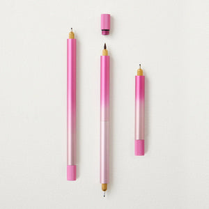 Tom's Studio Lumos Pro Single Refillable Pen in Sakura