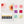 Tom's Studio Sakura Mini Ink Collection