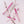 Tom's Studio Lumos Pro Single Refillable Pen in Sakura