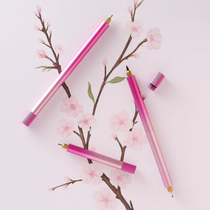 Tom's Studio Lumos Pro Single Refillable Pen in Sakura