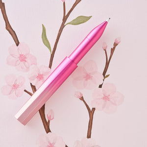 Tom's Studio The Wren Refillable Pen in Sakura