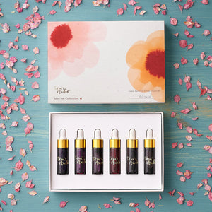 Tom's Studio Sakura Mini Ink Collection