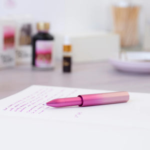 Tom's Studio The Wren Refillable Pen in Sakura