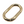 Scrivener's Tools Pen Carabiner in Gold