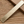 Scrivener's Tools Vintage Brass Ruler in 18cm