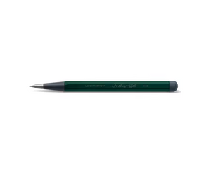 Leuchtturm1917 Drehgriffel No.2 Mechanical Pencil in Forest Green