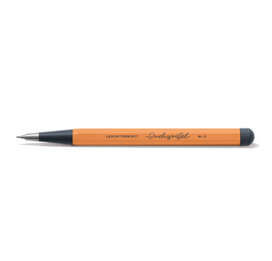 Leuchtturm1917 Drehgriffel No.2 Mechanical Pencil in Apricot