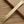 Scrivener's Tools Vintage Brass Ruler in 15cm