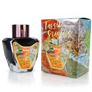 Van Dieman's Ink Deciduous Beech Fountain Pen Ink