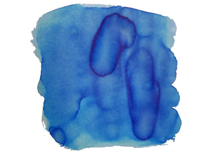 Van Dieman's Ink Native Cornflower Fountain Pen Ink