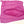 Van Dieman's Ink Pink Fairy Orchid Fountain Pen Ink