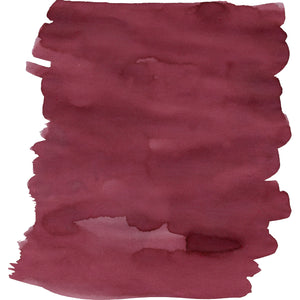 Van Dieman's Ink Crimson Essential Fountain Pen Ink