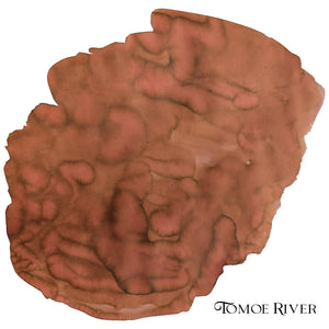 Van Dieman's Ink Dr David Livingstone Fountain Pen Ink