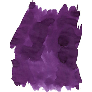 Van Dieman's Ink Violet Essential Fountain Pen Ink