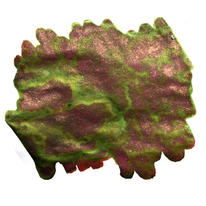 Van Dieman's Ink Tiger Quoll Prowl Shimmering Fountain Pen Ink