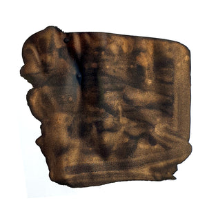 Van Dieman's Ink Deep Sea Diver Shimmering Fountain Pen Ink