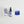 Tom's Studio Ori Whiteboard Ink in Blue - 30ml