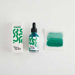 Tom's Studio Ori Whiteboard Ink in Green - 30ml