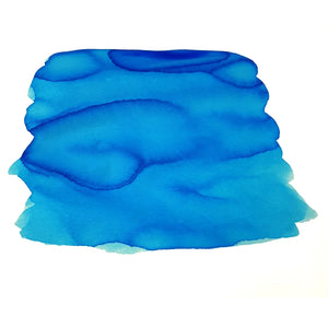 Van Dieman's Ink Wineglass Bay Fountain Pen Ink